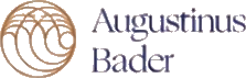 Augustinus Bader logo