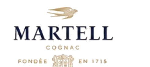 Martell logo