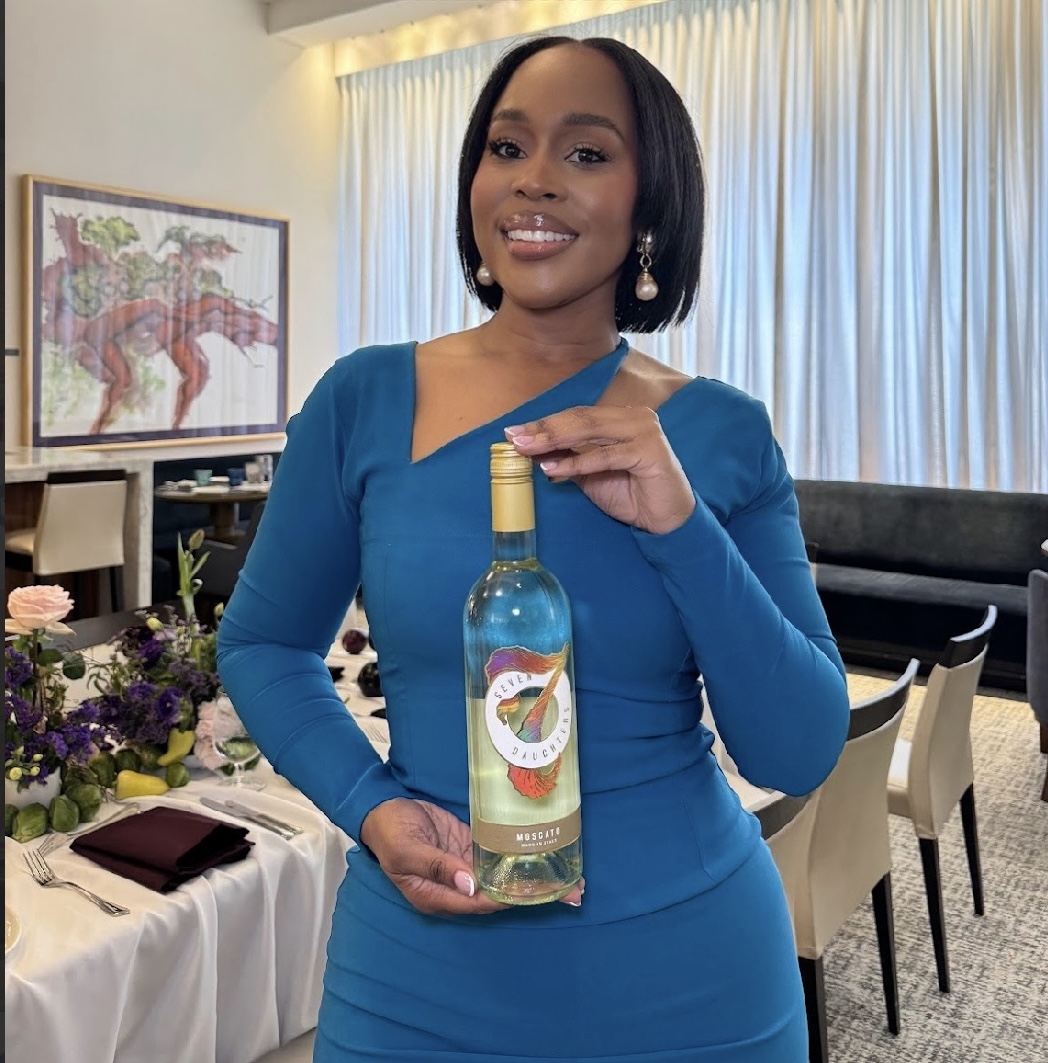 A guest and brand moment